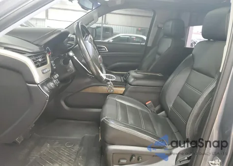 2019 GMC Yukon Denali z USA, uszkodzony, nr VIN 1GKS2CKJ1KR179100